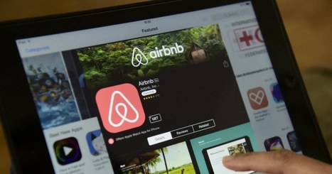 Airbnb va verser 13,5 millions d'euros aux villes françaises | Club euro alpin: Economie tourisme montagne sports et loisirs | Scoop.it