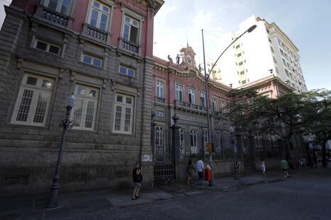 Aprovação parcial: alunos do Ensino Médio da rede estadual do Rio vão passar de ano se forem reprovados em até seis matérias | Inovação Educacional | Scoop.it