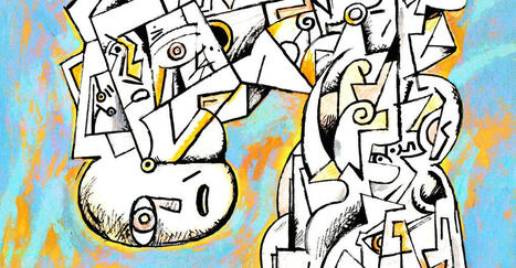 AI Is a Mass-Delusion Event | Digital Delights - Digital Tribes | Scoop.it