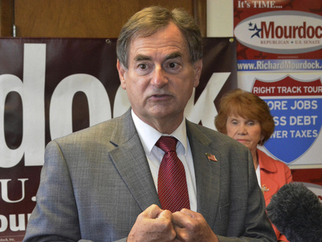 The Tea Party is the GOP&rsquo;s own worst enemy | Electile Dysfunction | Scoop.it