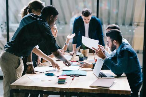 Collaboration is key to balance customer experience with security, privacy | Finance | Scoop.it