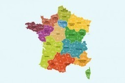 La population française en dix chiffres clés  | Territoires - Société | Scoop.it