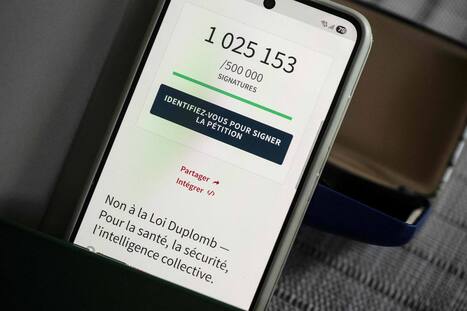 Loi Duplomb, l’éclairage d’un chercheur de l’Inserm | EntomoScience | Scoop.it