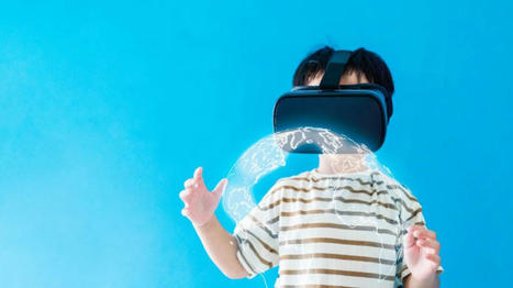 How VR And AR Are Revolutionizing eLearning | Future Schooling, Futures Thinking and Emerging Forms of Learning Part 2 | Scoop.it