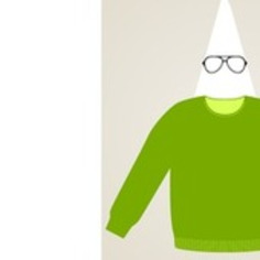 A Complete Guide to 'Hipster Racism' | Colorful Prism Of Racism | Scoop.it