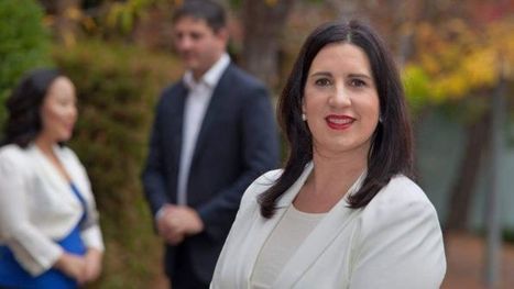 Canberra politician uses Christchurch shootings to argue against child sex abuse reform - ABC News (Australian Broadcasting Corporation) | Operation Phobos | Scoop.it