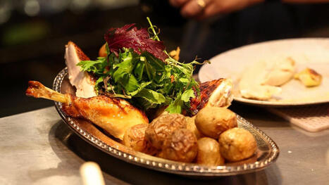 ALIMENTATION : Pourquoi tout le monde mange du poulet?&nbsp; | ALIMENTATIONS | Scoop.it