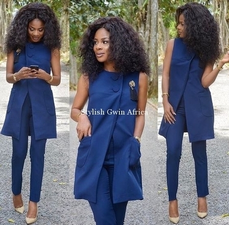 Senator gown 2025 styles for ladies