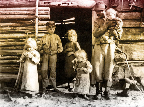 Lue täältä 11 tarinaa Suomen dramaattisista kohtalonhetkistä vuonna 1917 | 1Uutiset - Lukemisen tähden | Scoop.it