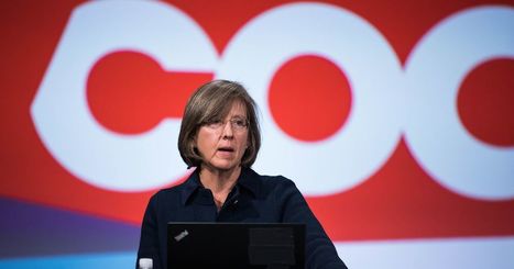 Kleiner Perkins’ Mary Meeker Internet Trends at Code 2018 #mustRead #weekendRead #video #AI #eCommerce | WHY IT MATTERS: Digital Transformation | Scoop.it