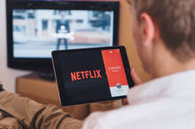 l'U.D. : "Netflix va réduire sa bande passante de 25% pendant 30 jours pour les pays européens | Ce monde à inventer ! | Scoop.it