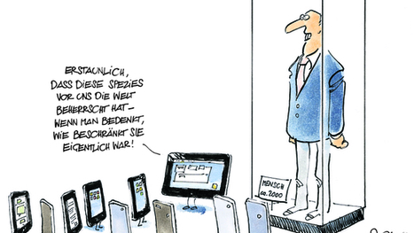 Sind wir smart genug? | BYOD – Bring Your Own Device | Scoop.it