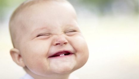 Things Science Says Will Make You Much Happier | Innovating in an Age of Personalization | Scoop.it