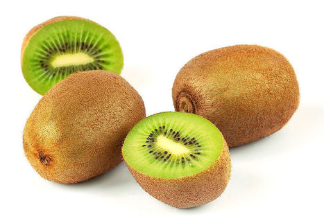 Kiwi Fruit Revelations | FASHION & LIFESTYLE! | Scoop.it
