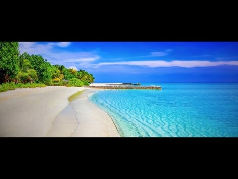 Les meilleures destinations tropicales pour voyager seul | Assurance Voyage Mondiale | Scoop.it