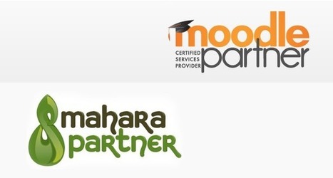 Liip ist Moodle- und Mahara-Partner | Liip AG | E-Portfolio @ School | Scoop.it
