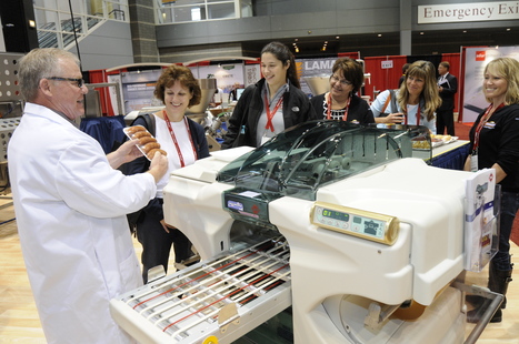 101 Reasons to Exhibit at a Trade Show - | Closed Loop Selling through Trade Shows | Scoop.it