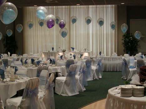 50th Wedding Anniversary Decorations Ideas Incl