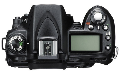 Nikon D90 is now officially discontinued | Photography Gear News | Scoop.it