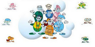 NUESTRO GIMNASIO | Educación Física. Edublogs de aula | Scoop.it