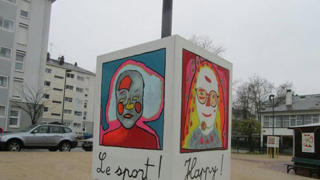 &Agrave; Laval. Des nouvelles rencontres pour raconter son quartier | L'actualit&eacute; des quartiers politique de la ville de Bretagne et Pays de la Loire | Scoop.it