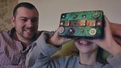 Dad creates VR world to help daughter | IT in Education and schools | Scoop.it