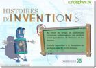 Un Serious Game &agrave; la d&eacute;couverte des grandes inventions | Seriousgameth&egrave;que | Scoop.it