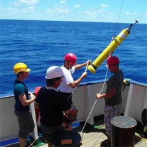 Mermaids Exist! And They Are Seismically Sensitive : DNews | Soggy Science | Scoop.it