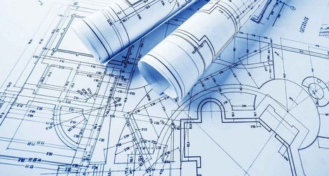 Architectural Drafting and Detailing Services | CAD Services - Silicon Valley Infomedia Pvt Ltd. | Scoop.it
