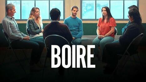 Boire - Documentaire en replay | Actualité sanitaire et sociale - CRDI Croix-Rouge Compétence                               Hauts-de-France | Scoop.it