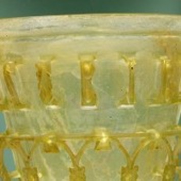New light shed on history of ancient glass | Cultural History | Scoop.it