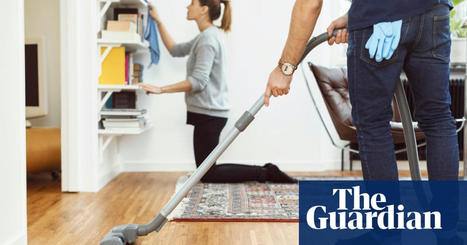 Think like a cat or pick up marbles with your toes: how to maximise your incidental exercise | Health & wellbeing | The Guardian | Physical and Mental Health - Exercise, Fitness and Activity | Scoop.it