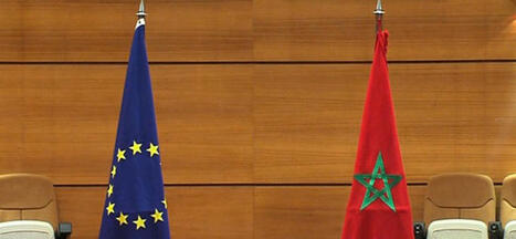 Maroc-UE : Un partenariat renforcé sur la recherche scientifique | Veille Ethique de la recherche | Scoop.it