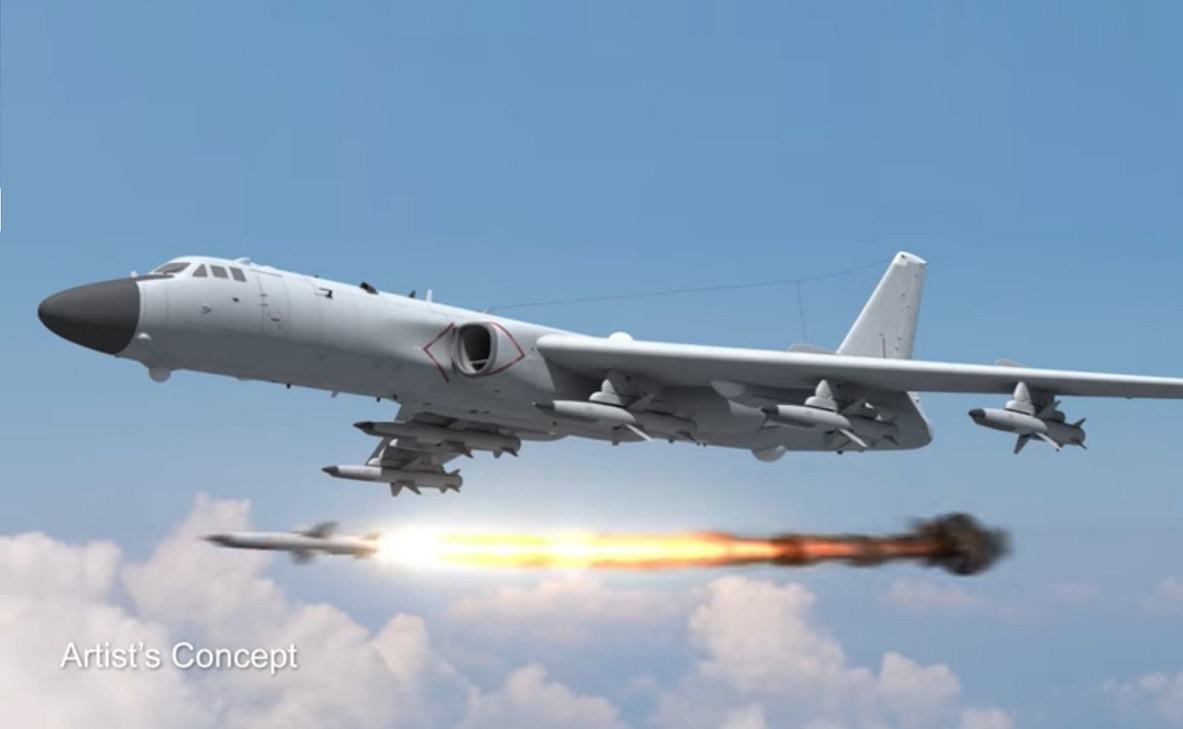 Raytheon unveils interceptor that would defeat ...