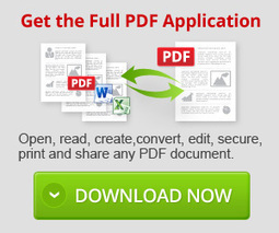 HTML to PDF - Convert web pages to PDF files online for free. | Box of delight | Scoop.it