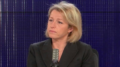 VIDÉO. Photovoltaïque : Barbara Pompili annonce dix mesures pour accélérer le développement en France | rev3 - la 3ème révolution industrielle en Hauts-de-France | Scoop.it