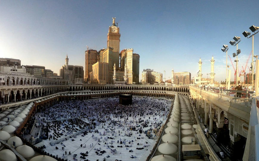 Unveiling Hajj Packages for 2024