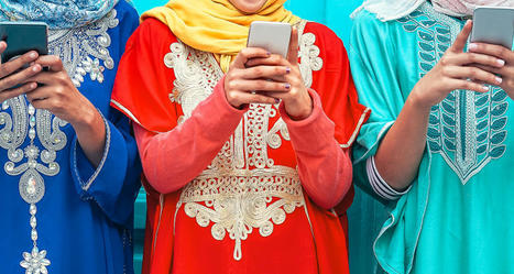 The New Normal: Digitalization of MSMEs in Indonesia | Indonesian Travellers | Scoop.it
