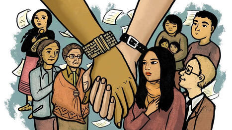 Canada plans to destroy thousands of residential school testimonies | Indigenous Stories and Education | Scoop.it