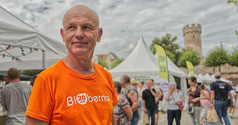 Obernai. Victime d&rsquo;une baisse de 25&nbsp;% de ses aides en deux ans, le salon BiObernai lance un appel aux dons | Attitude BIO | Scoop.it