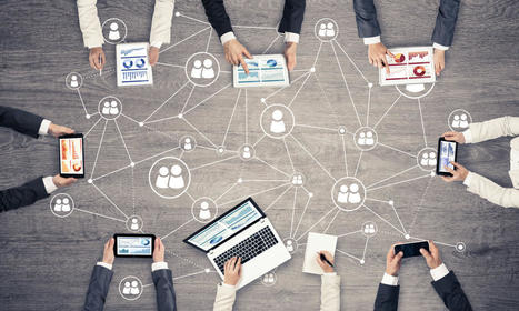 Das sind die beliebtesten Teamwork-Tools bei Entwickler:innen | Distance Learning | Scoop.it