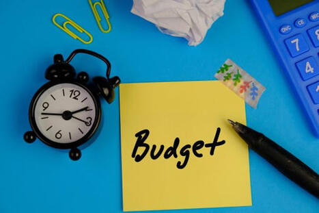 Rapport d&rsquo;orientations budg&eacute;taires : en p&eacute;riode &eacute;lectorale, le budget sous haute surveillance | Veille juridique du CDG13 | Scoop.it