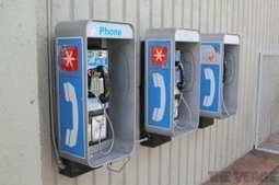 New York fait le pari du Wi-Fi gratuit en recyclant ses cabines t&eacute;l&eacute;phoniques | Dynamiques Territoriales, Am&eacute;nagement et Villes Connect&eacute;es | Scoop.it