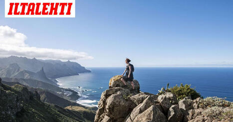 J&auml;rkytt&auml;v&auml; l&ouml;yt&ouml; Teneriffalla &ndash; Viranomaiset varoittavat | 1Uutiset - Lukemisen t&auml;hden | Scoop.it