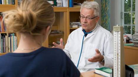 It's Not Easy to Engage Patients — Even for ACOs | Patient Self Management | Scoop.it