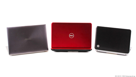 Holiday 2011 laptops for every budget | Technology and Gadgets | Scoop.it