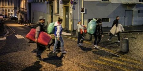 Six chiffres clés sur le mal-logement en France - Le Monde | Revue de presse | Scoop.it