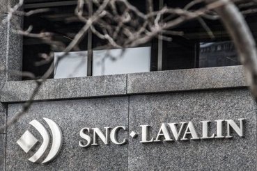Léger recul des profits de SNC-Lavalin. | Ingénierie l'Information | Scoop.it