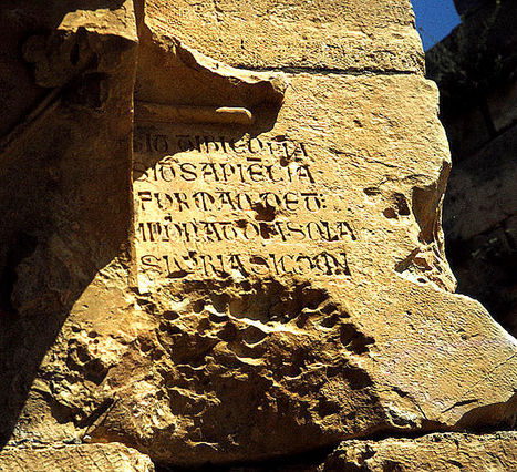 Bruce Toussaint: "Je suis l&agrave; pour m'inscrire dans la dur&eacute;e" | Chronique des Droits de l'Homme | Scoop.it