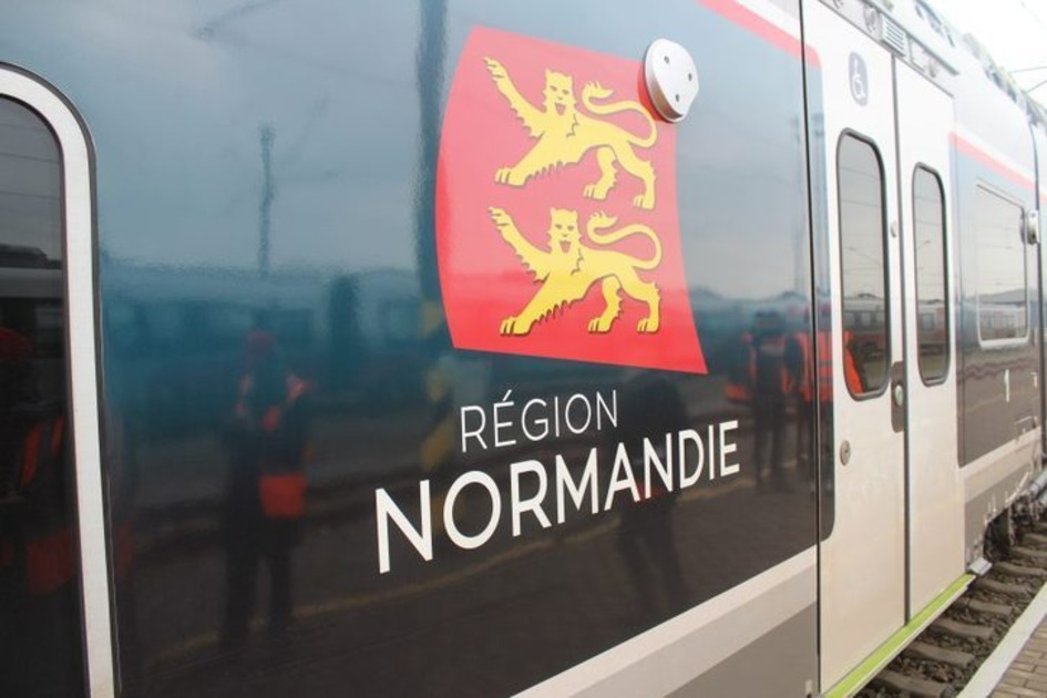 Nouveaux horaires 2020 des trains en Normandie : cheminots et usagers craignent de nombreux retards | Une semaine d'actu - Newsletter de veille de l'AURH | Scoop.it